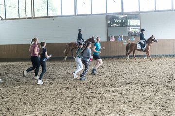 Bild 212 - Pony Akademie Turnier